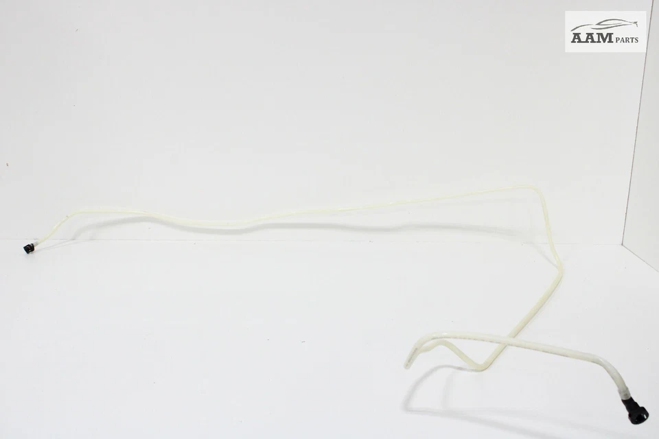 2013-2016 宝马 335I 328I xDRIVE F30 燃油清除真空空气软管管线原始设备制造商 — 第 2/4 张图片