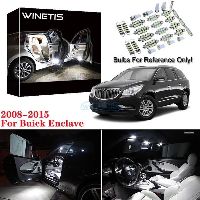 Hid Lights Car Interior