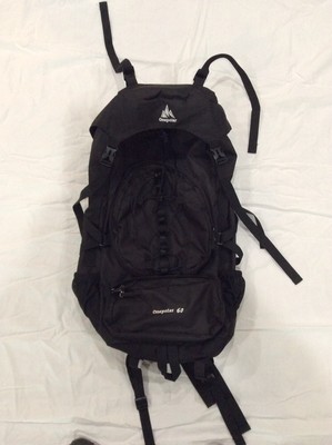 one polar 60 backpack