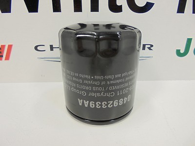 Chrysler Dodge Jeep Ram New Engine Oil Filter 2.0L 2.4L Mopar Factory Oem