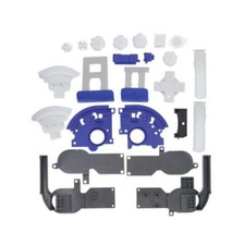 For Nintendo Switch Replacement D-Pad Blue UK Stock
