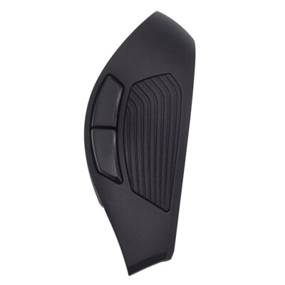 Original Razer Naga Trinity Gaming Maus RZ01-0241 linke Seitenabdeckung 2 Tasten