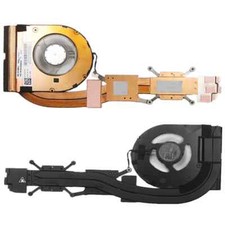 For Lenovo ThinkPad T14 Gen 2 P14s Gen2 Heatsink CPU Cooling Fan Dis 5H40X89428