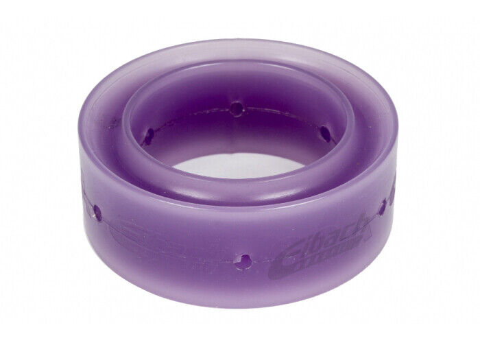 Eibach Spring Rubber 5.0in OD 60 Durometer Purple Eibach Spring Rubber 5.0in OD 60 Durometer Purple