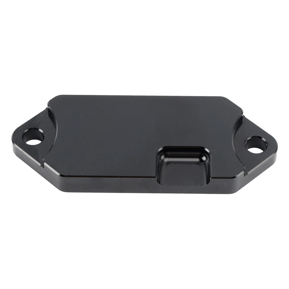 🚀Coolant Block-Off Plate W/ O-Ring Seal DP0402 For Chevy GMC 6.6L Duramax 01-17 Foto 3 de 4