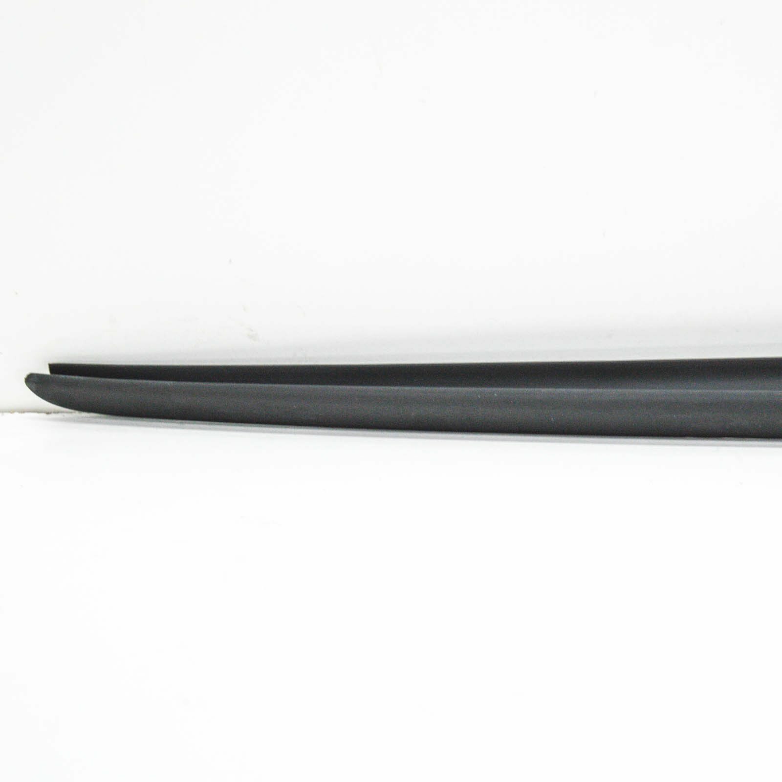 NEW AUDI A6 C7 FRONT WINDSHIELD RIGHT WATER DEFLECTOR  