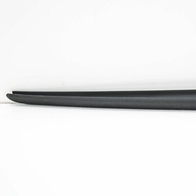 NEW AUDI A6 C7 FRONT WINDSHIELD RIGHT WATER DEFLECTOR 