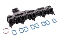 Vaico V25-2034 Saugrohrmodul FüR Ford