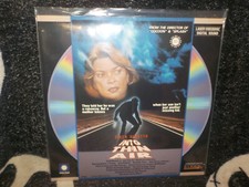 Into Thin Air Laserdisc LD Ron Howard Ellen Burstyn Free Ship 50