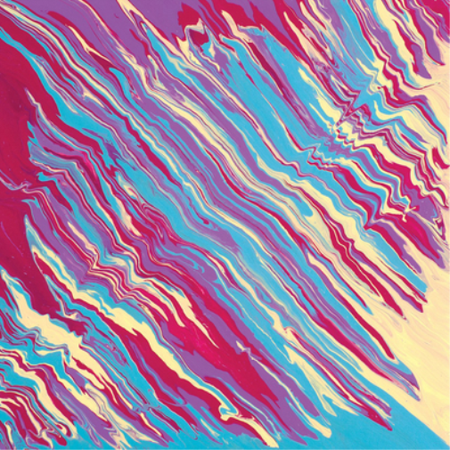 Mozes and the Firstborn Great Pile of Nothing (Vinyl LP) 12" Album