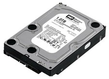 Western Digital WD2003FZEX 2TB,Internal,7200 RPM,3.5 inch Hard