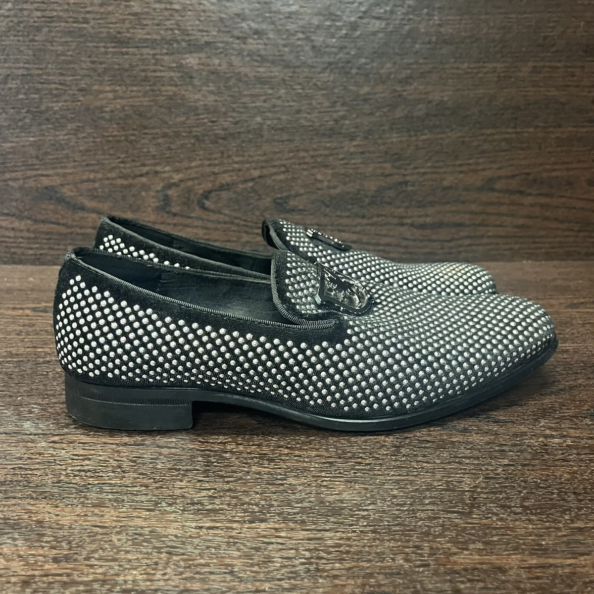 Kaylor Loafers Stacy Adams Dress Shoes Stacy Adams Men's Shoes