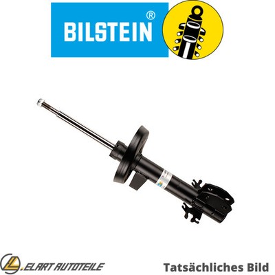 2x BILSTEIN B4 Stoßdämpfer vorne OPEL Omega B for sale online | eBay