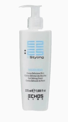 Echosline Styling Cream Curly Hair Twister Cream 225 ml / 7.6 fl oz.