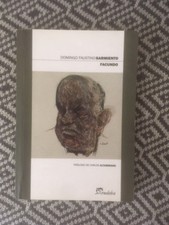 Facundo - Domingo Faustino Sarmiento - Editorial Eudeba