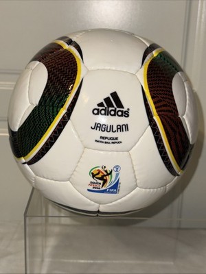 Adidas Jabulani World Cup 2010 Soccer Ball South Africa ball