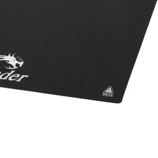 3Pcs Creality Build Plate Square Heated Bed for Ender-3/Pro 3D Printer