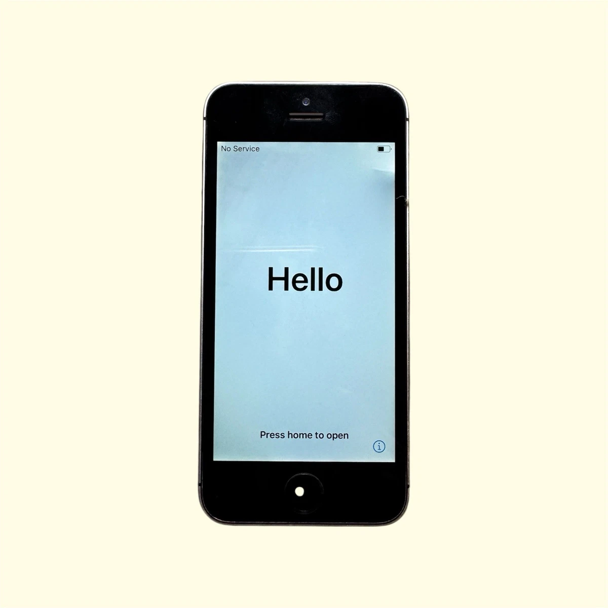 iPhone SE 32GB 12MP for sale | eBay