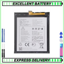 Replacement Battery for Alcatel 5032 3V 2019 TLp038B1 Free Shipping