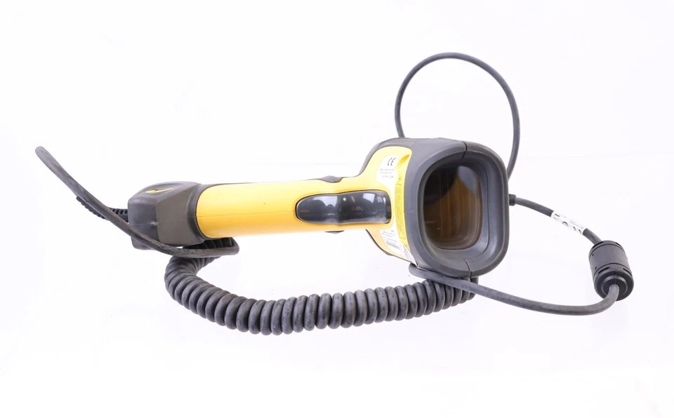 SYMBOL LS3408 ER LS3408-EP20005 - Image 2 of 4