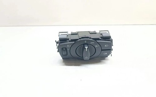 BMW 1 E81 Scheinwerferschalter 6932794 2.00 Diesel 2008 33651286
