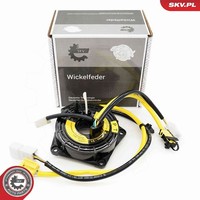 Esen SKV Wickelfeder, Airbag FüR Chevrolet