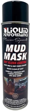 Liquid Performance Mud Mask - 12 Oz. Motorcycle ATV/UTV Street Bike Dirt Bike