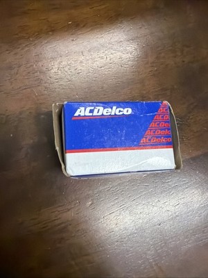ACDelco Engine Coolant Temperature Sender 213-1136 88924791 For 53-71 GM Chevy !