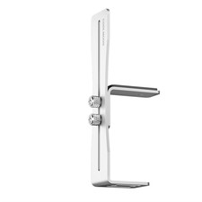 Graphics Card Support Frame Wear Resist Aluminum GPU Jack Bracket Rust Proof Vid