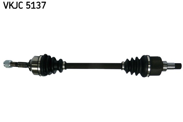 Vkjc 5137 SKF Antriebswelle FüR CitroËN,Peugeot-image