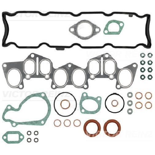Dichtungssatz Zylinderkopf FüR Citroen Jumper 230 230L 230P 94 Bis 02 Victor Neu-image