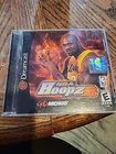 Nba Hoopz - Dreamcast (DC)