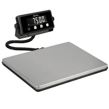 PCE Instruments Plattformwaage PCE-PB 75N bis 75 kg |externer Display