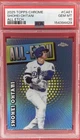 SHOHEI OHTANI PSA 10 - All-Etch 2025 Topps Chrome #CAE-1