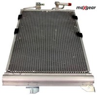 Maxgear AC895362 Kondensator FüR Klimaanlage Kondensator Klimaanlage FüR Opel
