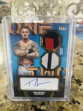 2024 Topps UFC Knockout Checklist Guide in-content 27