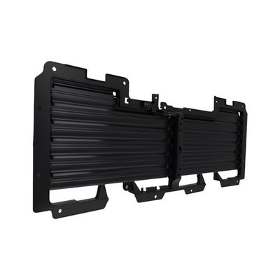 Active Radiator Grille Shutter for Cadillac Escalade ESV 2015-20 84378163 Black