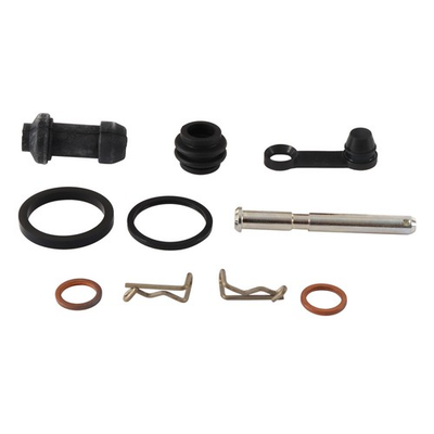 #ad Caliper Rebuild Kit For Husky Ktm Rear $35.79