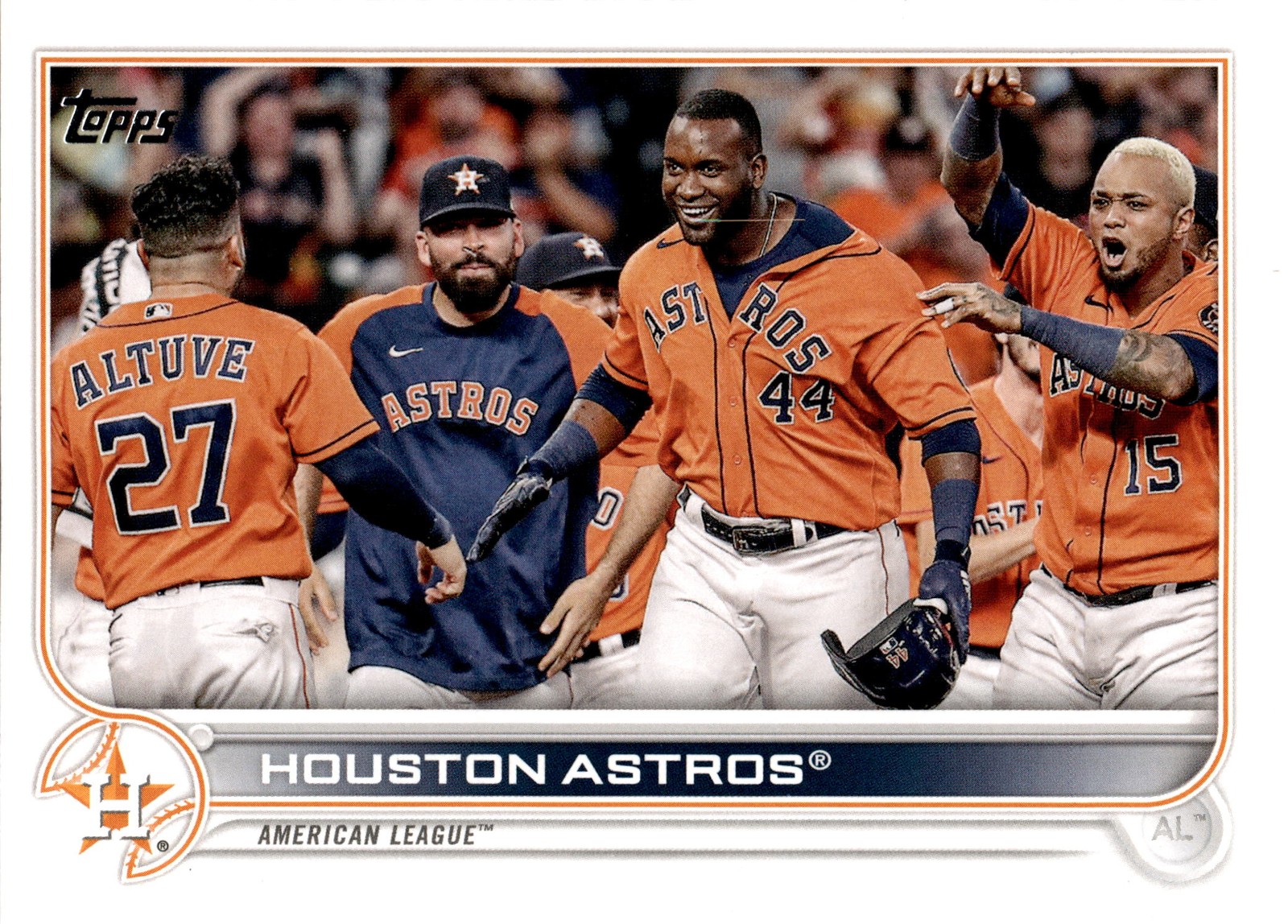 2022 Topps #58 Lars Nootbaar