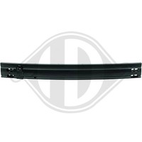 6046965 TräGer, StoßFäNger Hinten FüR Nissan Qashqai Ii Suv (J11, J11_)