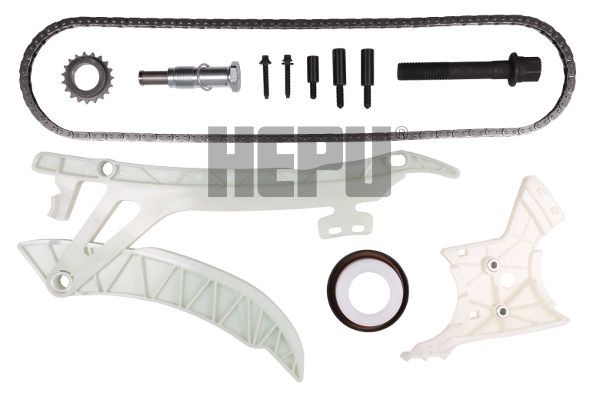 Hepu Steuerkettensatz 21-0597 FüR BMW-image