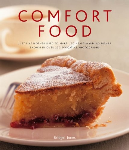 Comfort Food,Bridget Jones