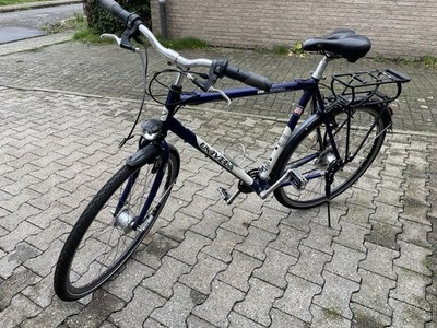 Univega 28  Treckingrad Fahrrad Herrenrad