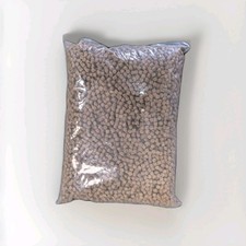 Aller Aqua Top Pellets 5kg Carp Bream Tench Course Fishing Size 8mm 4.00 per kilo