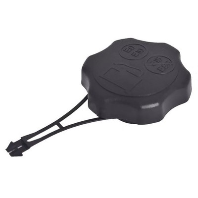 1pcs Fuel Tank Cap For Briggs & Stratton 675exi Series Engine Lawn Mower
