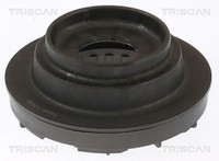 WäLzlager FederbeinstüTzlager Triscan 8500 10951 FüR Ford Fiesta 6 CB1 CCN Van 3