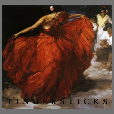 CD · Tindersticks · Tindersticks · This Way Up · 518 306·2