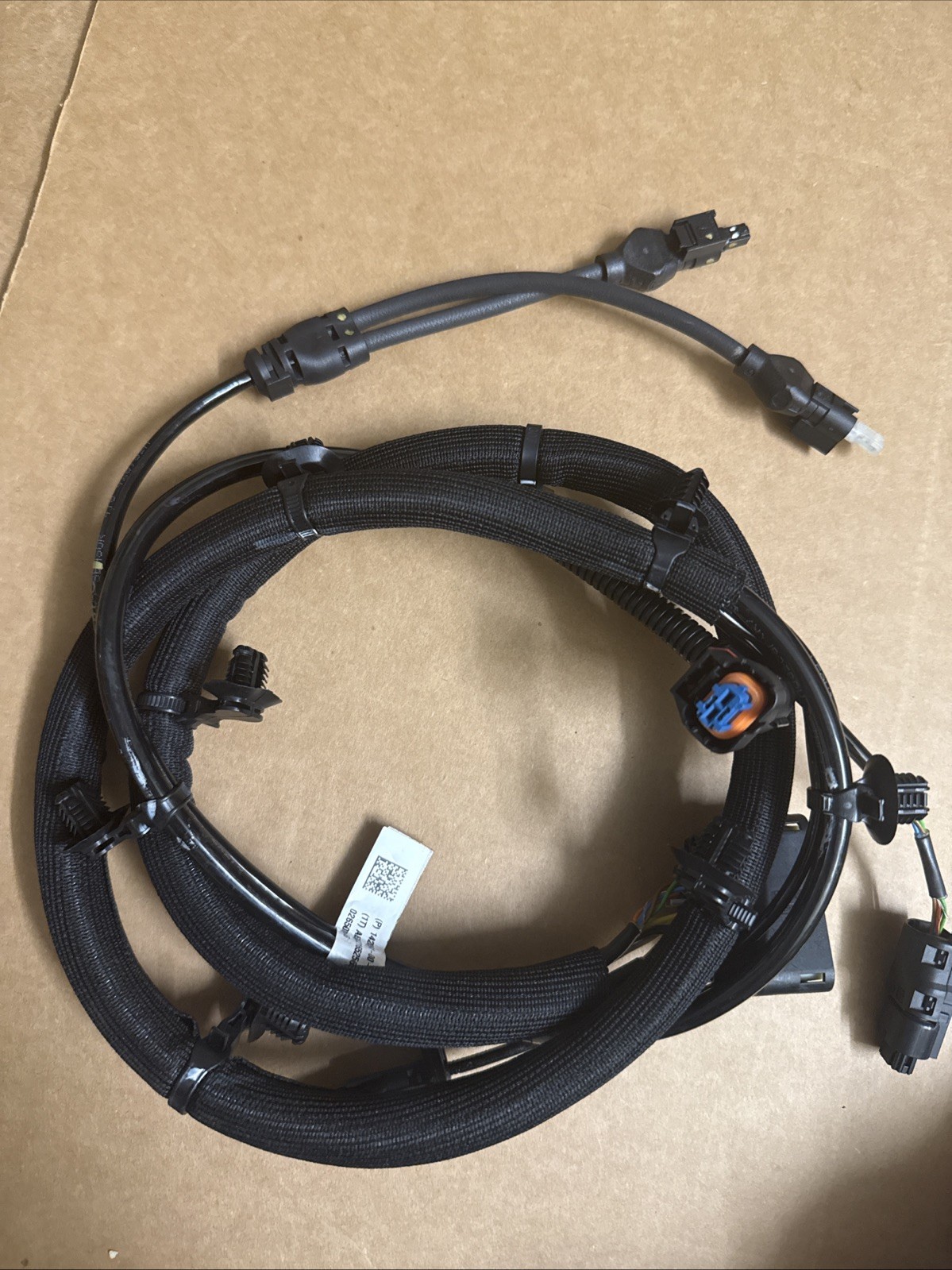 Tesla Model S Long Range 5