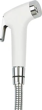 Brondell PS-91W PureSpa Essential Handheld Bidet Sprayer for Toilets, Include...