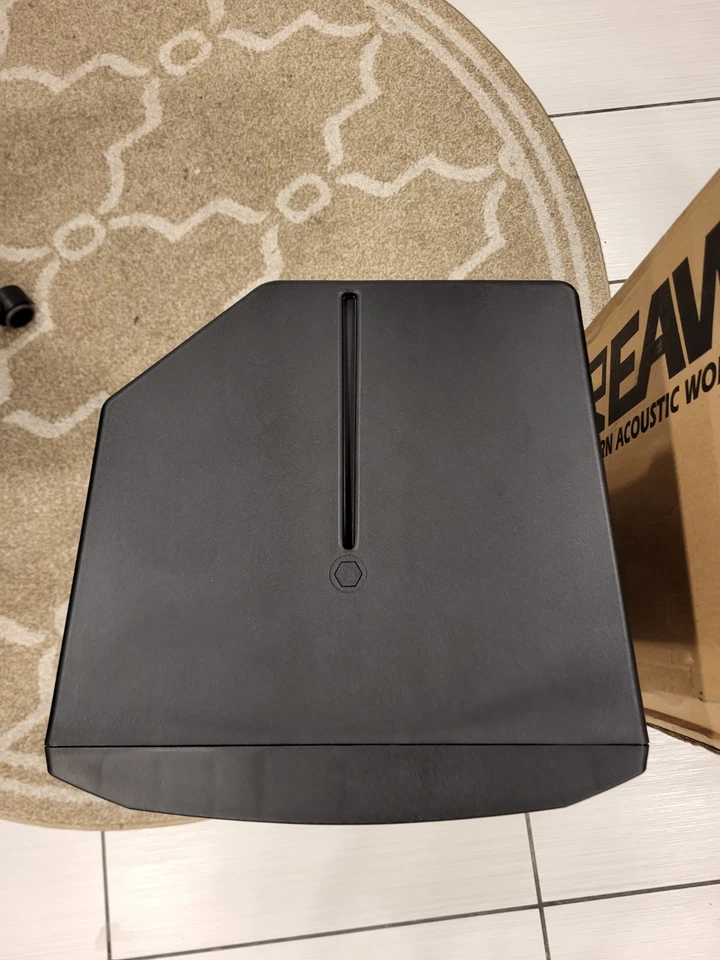 EAW LA121 12" Speaker, 1500 Watts Brand new - Image 3 of 4